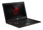 Laptop Asus Rog Zephyrus M GM501